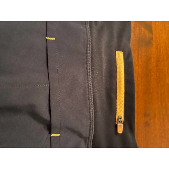 MPG Women’s Lined Running Shorts Size M - Picture 8 of 8